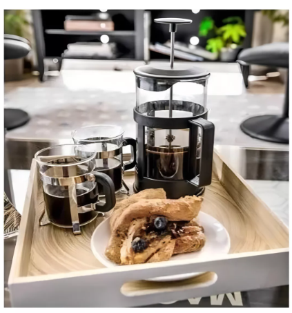 Prensa Francesa 600 ml disponible en Yaxa Colombia